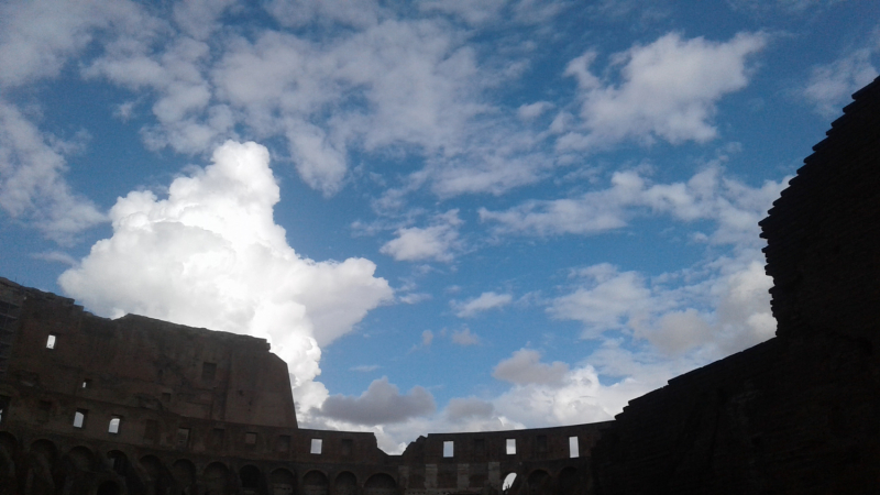 La mia vita. Римские записки, дневник онлайн