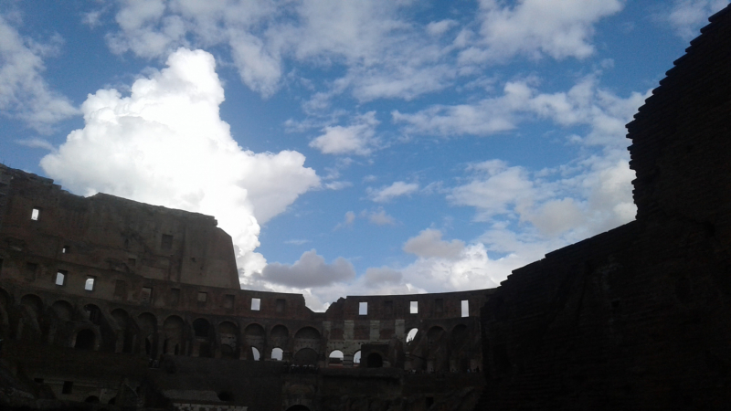 La mia vita. Римские записки, дневник онлайн