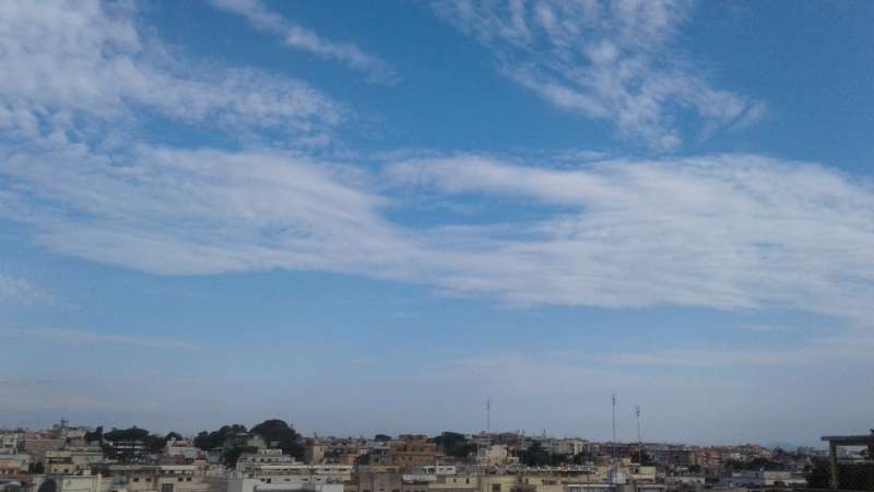 La mia vita. Римские записки, дневник онлайн