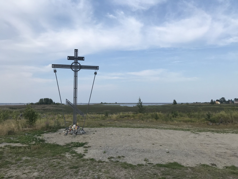 4 ЮНЕСКО за 10 дней в 08.2022: Ферапонтово-Кижи-Соловки-петроглифы + Кольский-Мурманск
