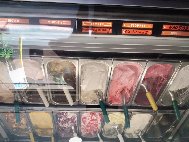 La mia vita. Римские записки, дневник онлайн