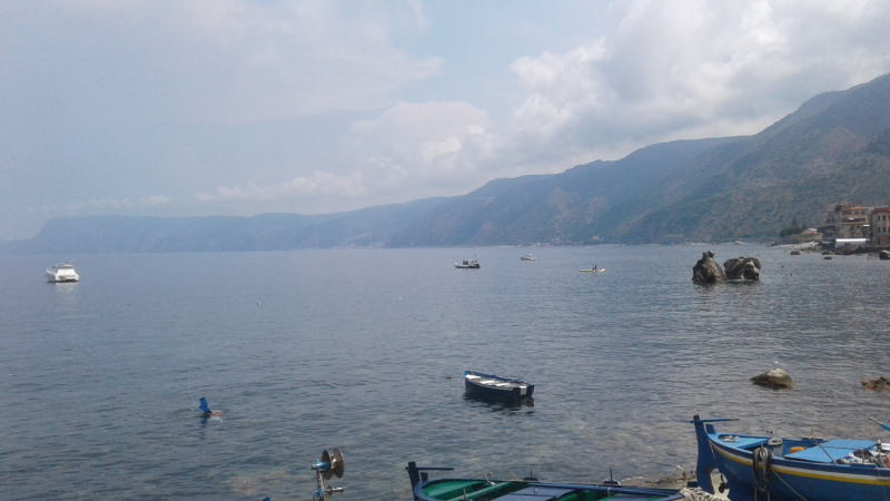 La mia vita. Римские записки, дневник онлайн