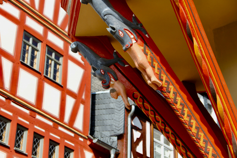 Осенний марафон 2021 г.