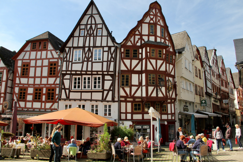 Осенний марафон 2021 г.