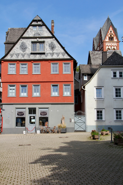 Осенний марафон 2021 г.