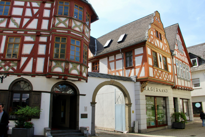 Осенний марафон 2021 г.