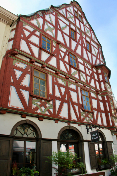 Осенний марафон 2021 г.