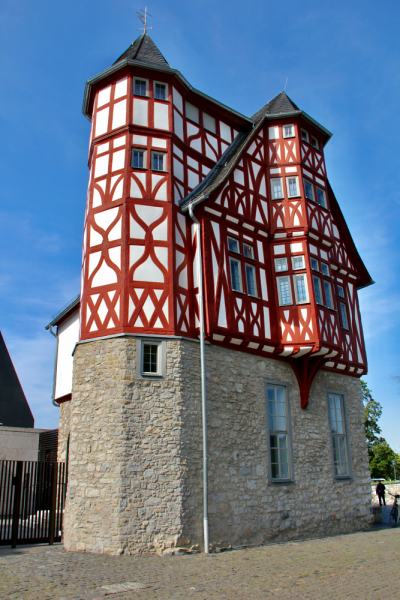 Осенний марафон 2021 г.