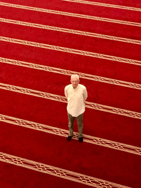 Июль 2022 на севере Пакистана (дневник путешествия)