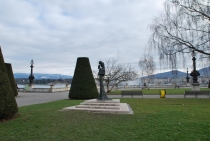 Лозанна-Женева январь 2012