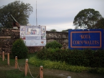 ПЕНАНГ. ДЖОРЖТАУН.