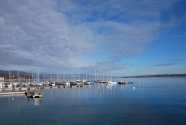 Лозанна-Женева январь 2012