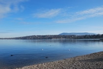 Лозанна-Женева январь 2012