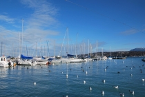 Лозанна-Женева январь 2012