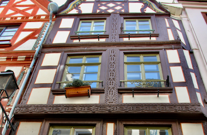 Осенний марафон 2021 г.