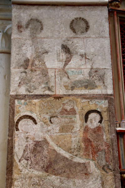 Осенний марафон 2021 г.