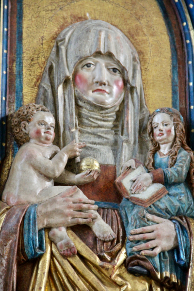 Осенний марафон 2021 г.