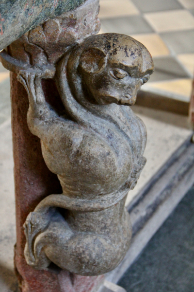 Осенний марафон 2021 г.