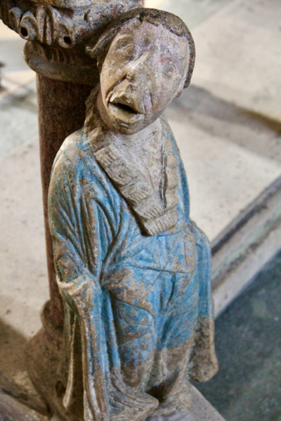 Осенний марафон 2021 г.