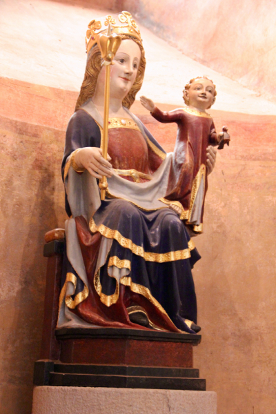 Осенний марафон 2021 г.