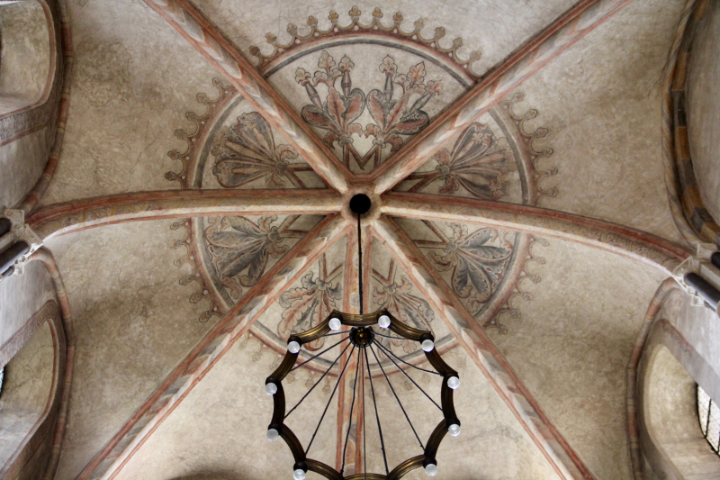 Осенний марафон 2021 г.