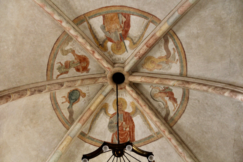 Осенний марафон 2021 г.