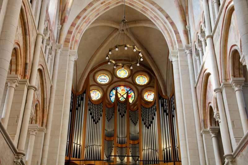 Осенний марафон 2021 г.