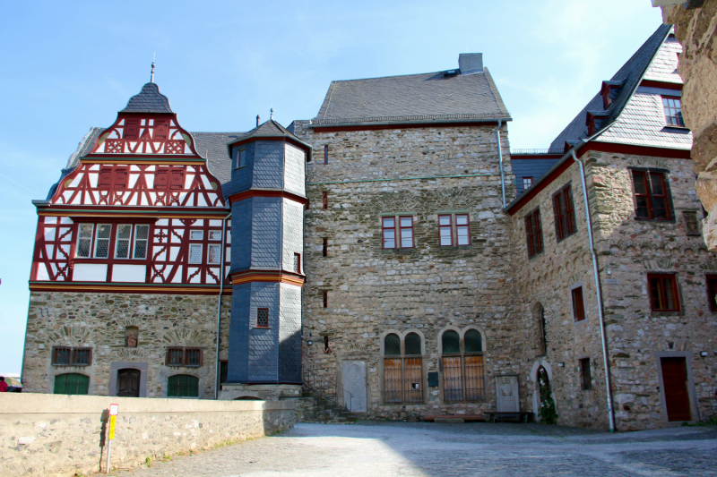 Осенний марафон 2021 г.