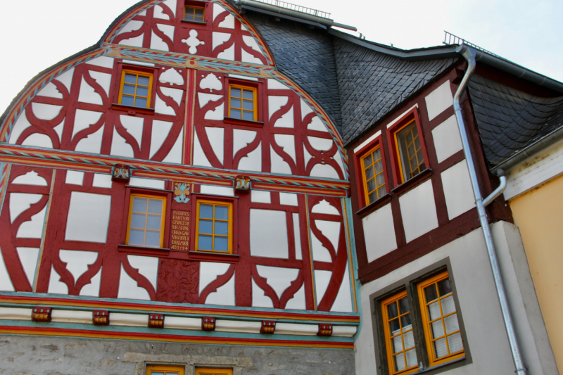 Осенний марафон 2021 г.