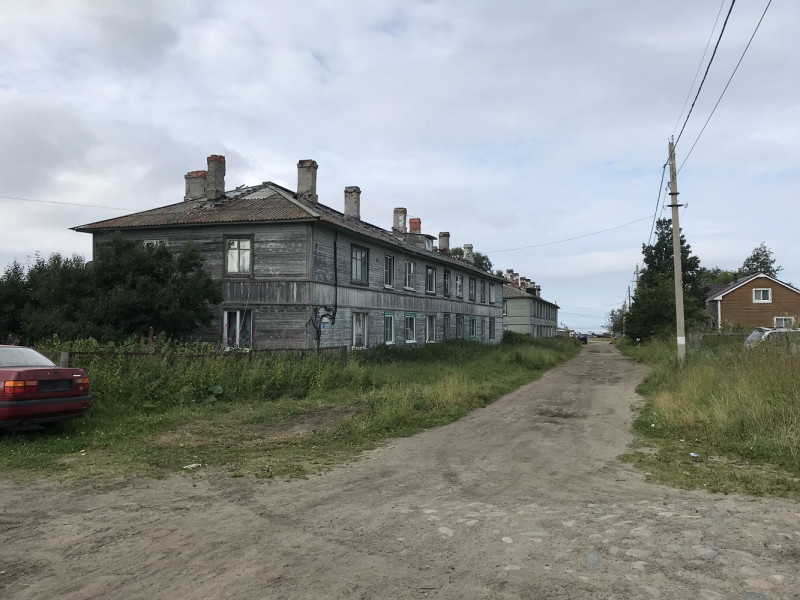 4 ЮНЕСКО за 10 дней в 08.2022: Ферапонтово-Кижи-Соловки-петроглифы + Кольский-Мурманск