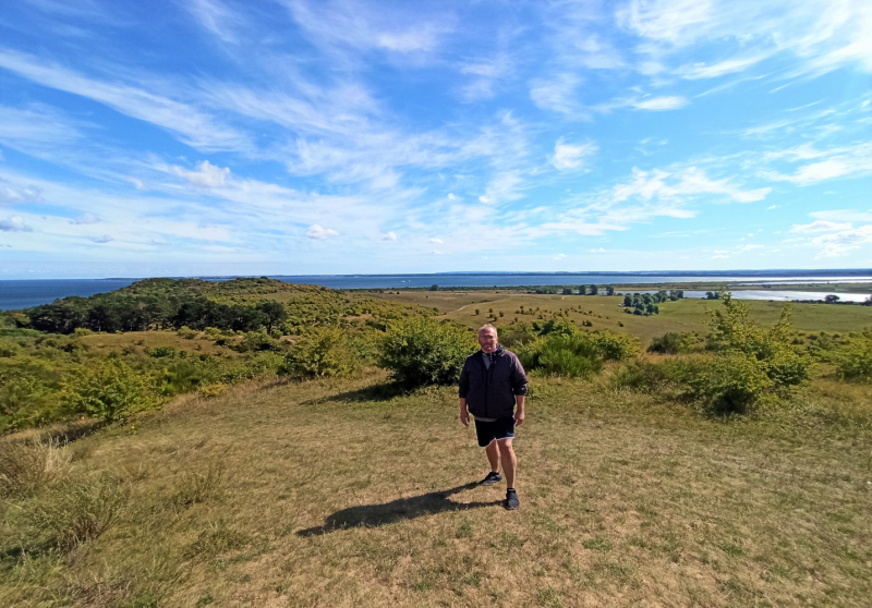 o.Hiddensee