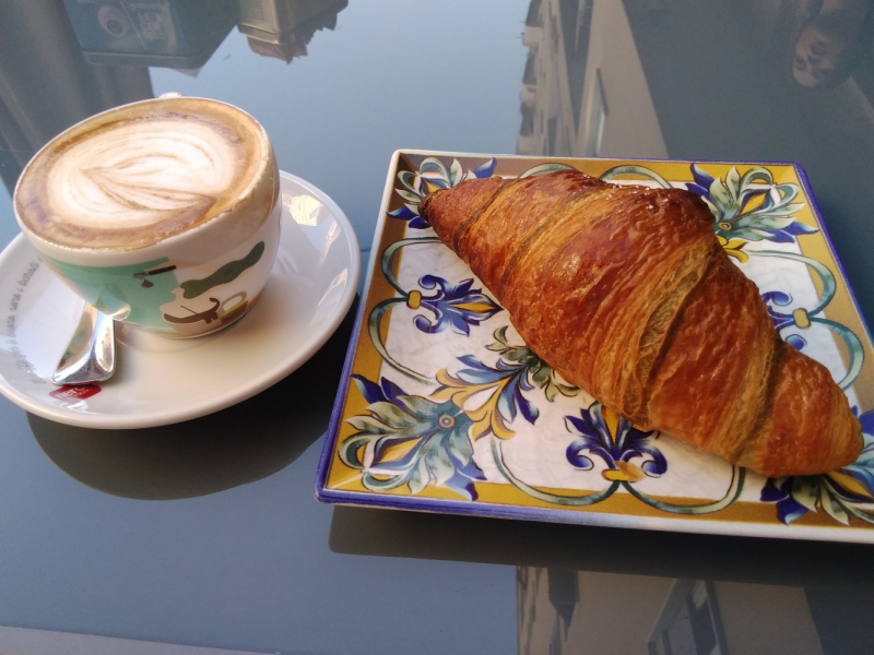 La mia vita. Римские записки, дневник онлайн