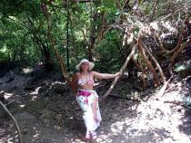 водопад Эраван