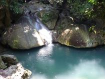 водопад Эраван