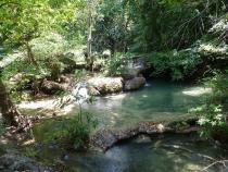 водопад Эраван