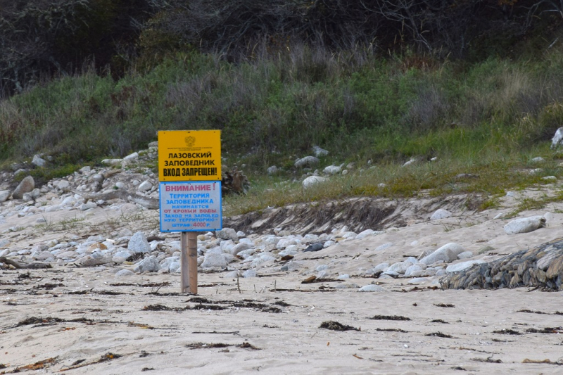 Остров и бухта Петрова