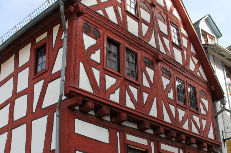 Осенний марафон 2021 г.