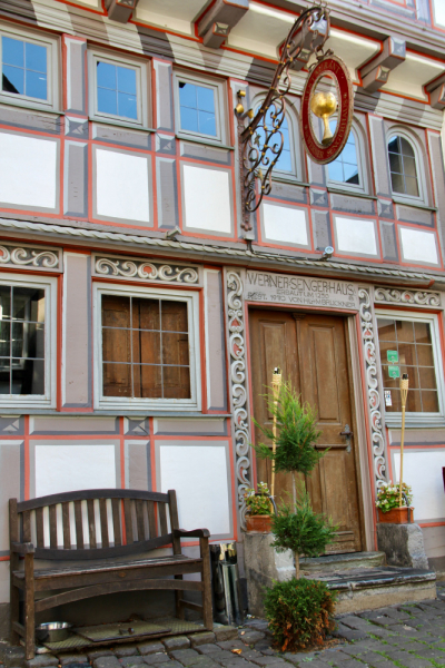 Осенний марафон 2021 г.