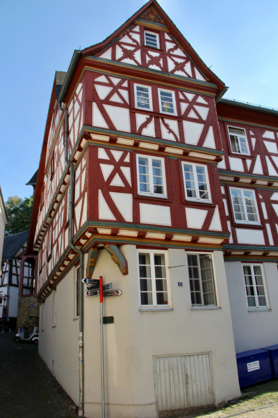 Осенний марафон 2021 г.