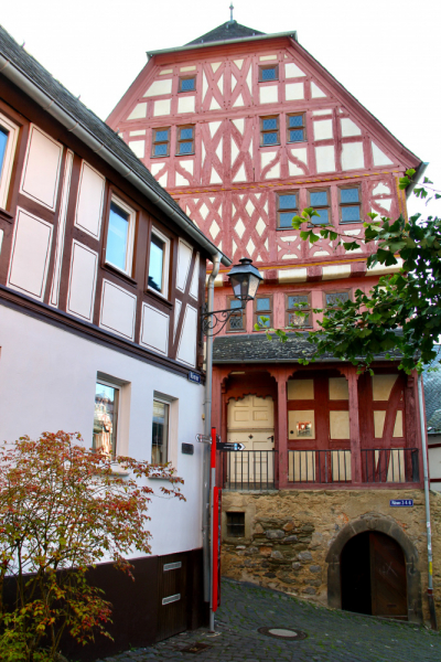 Осенний марафон 2021 г.