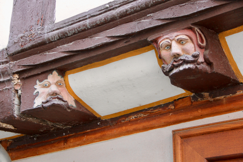 Осенний марафон 2021 г.