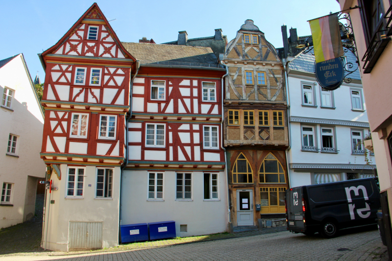 Осенний марафон 2021 г.