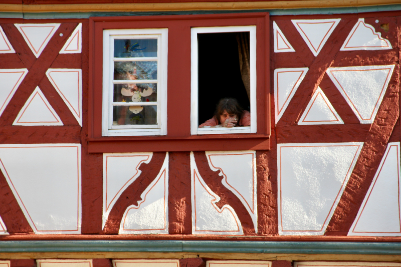 Осенний марафон 2021 г.