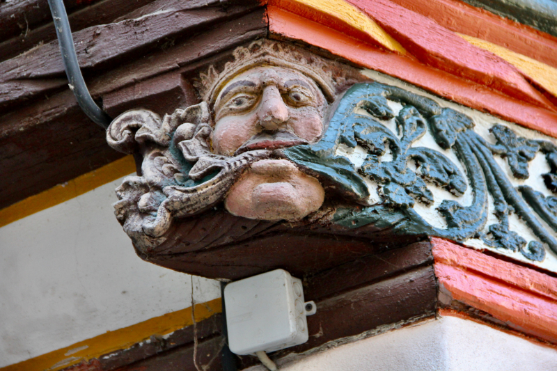 Осенний марафон 2021 г.