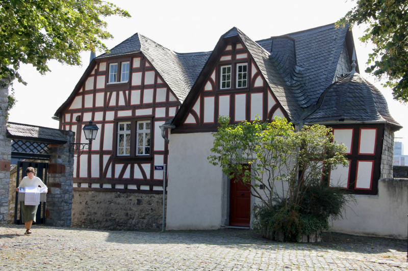 Осенний марафон 2021 г.