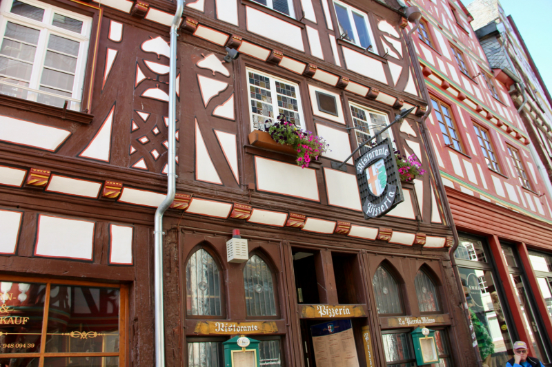 Осенний марафон 2021 г.