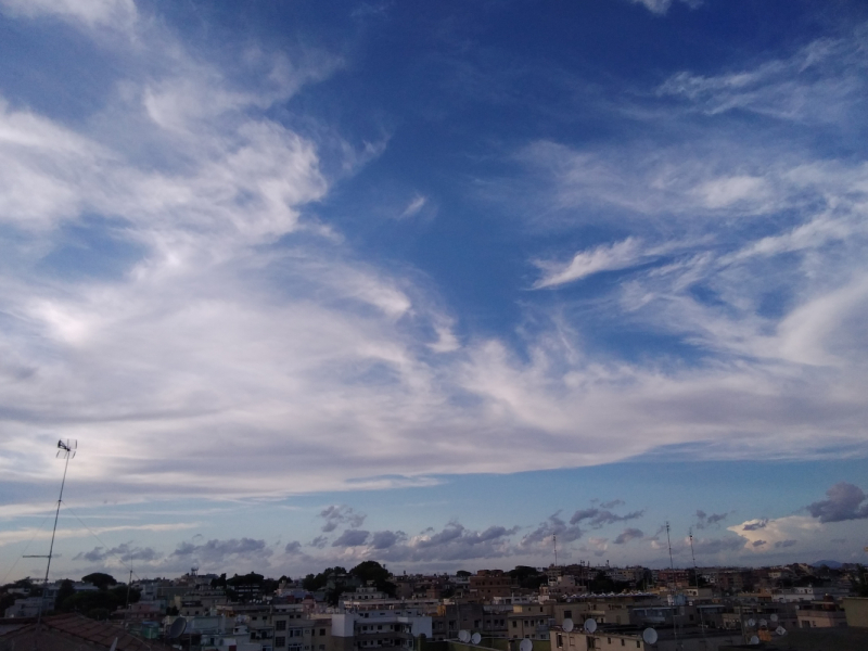 La mia vita. Римские записки, дневник онлайн