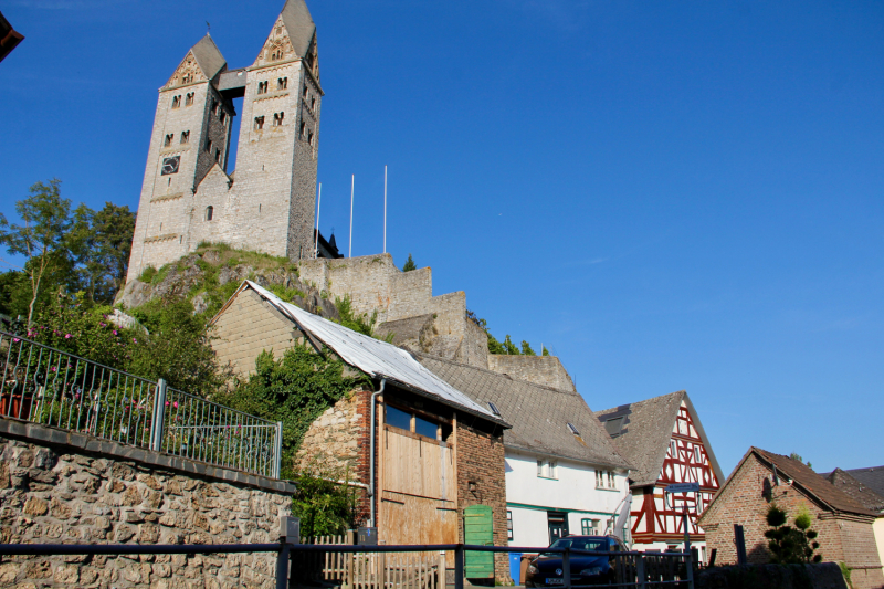 Осенний марафон 2021 г.