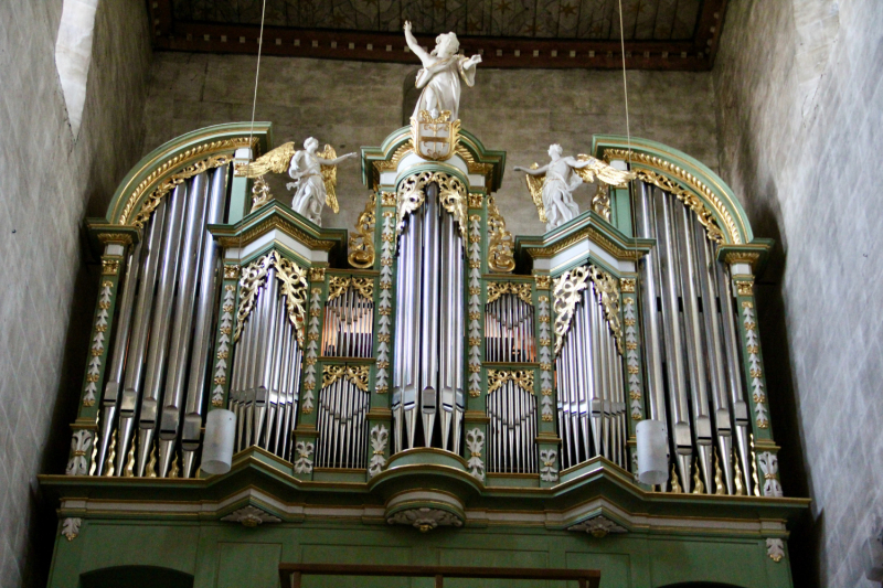 Осенний марафон 2021 г.