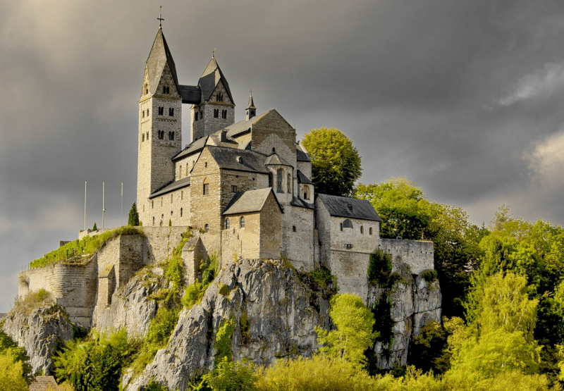 Осенний марафон 2021 г.